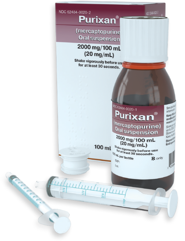 Purixan Product Shot