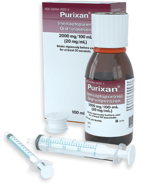 Purixan Product Shot